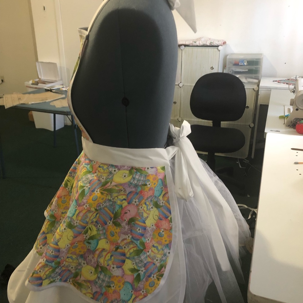 Apron - Picture 4 of 4